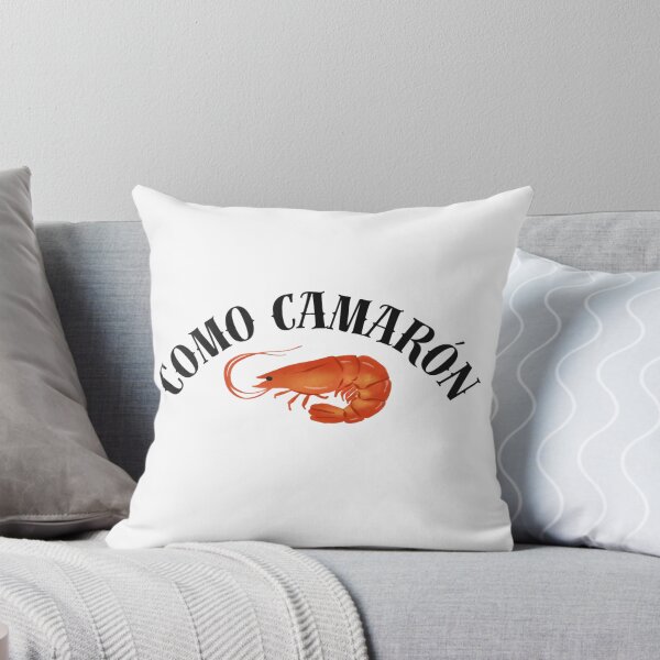 Item preview, Como Camarón - ESTOPA designed and sold by Satoya7.