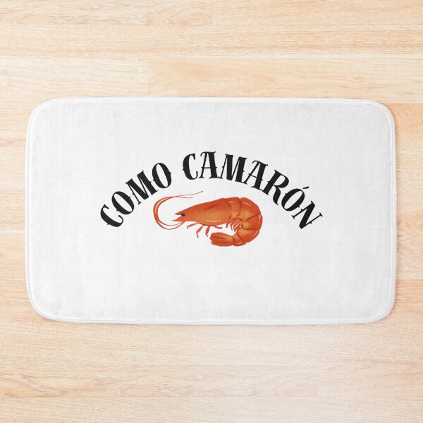 Item preview, Como Camarón - ESTOPA designed and sold by Satoya7.