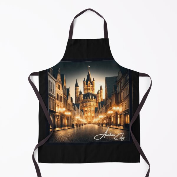 Item preview, Aachen City Image designed and sold by danny-Dsign.