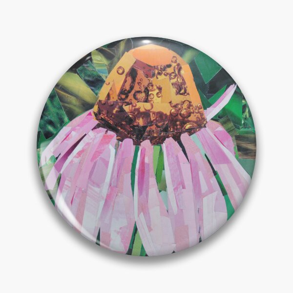 Item preview, Cone Flower designed and sold by megancoyle.