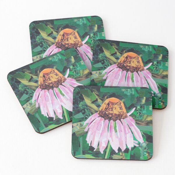 Item preview, Cone Flower designed and sold by megancoyle.