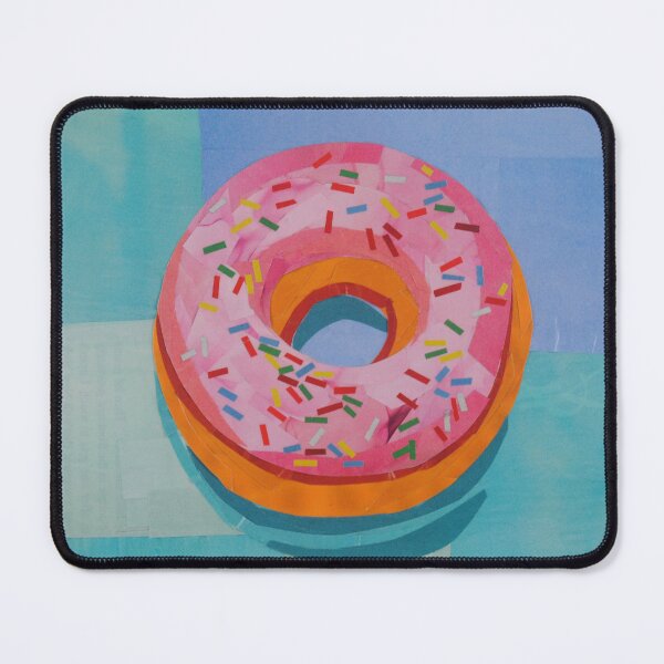 Item preview, Donut Worry designed and sold by megancoyle.