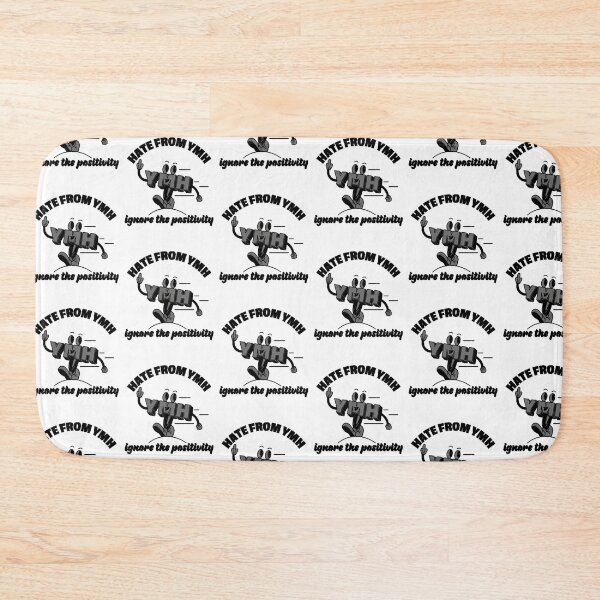 Item preview,  Your Mom’s House Podcast - Hate from YMH designed and sold by ICOAHEnding.