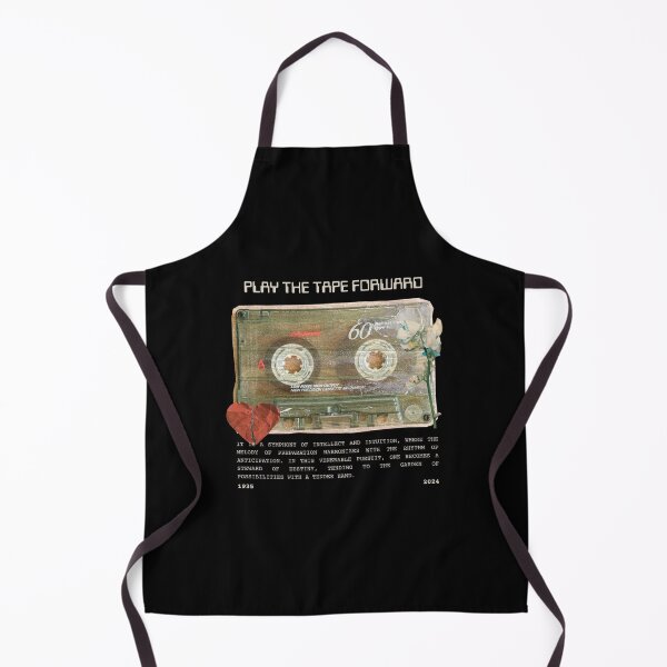 Item preview, Play The Tape Forward designed and sold by New Mentality: Mindset Apparel.