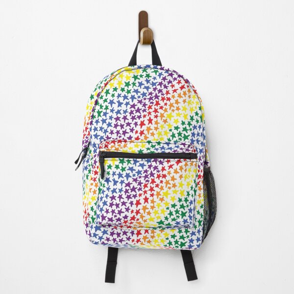 Item preview, Rainbow Stars designed and sold by Keely Tyler.