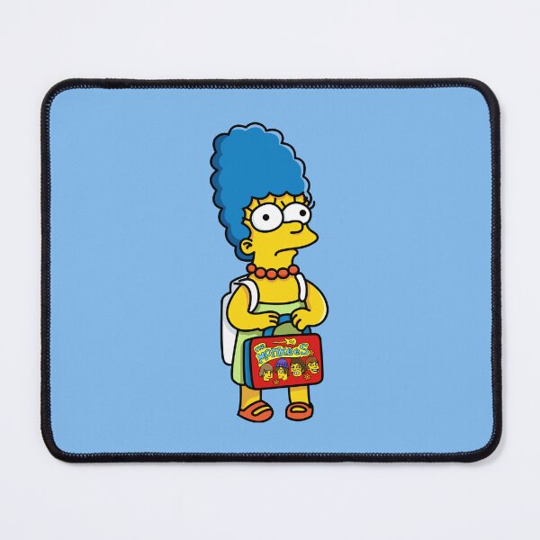 Item preview, marge designed and sold by artxlife.