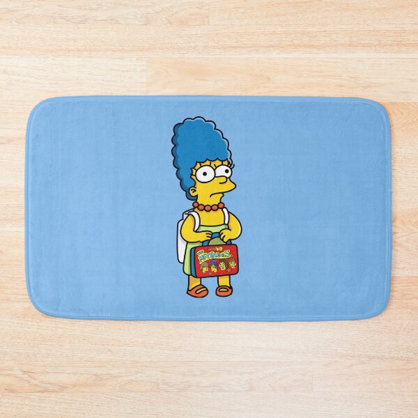 Item preview, marge designed and sold by artxlife.