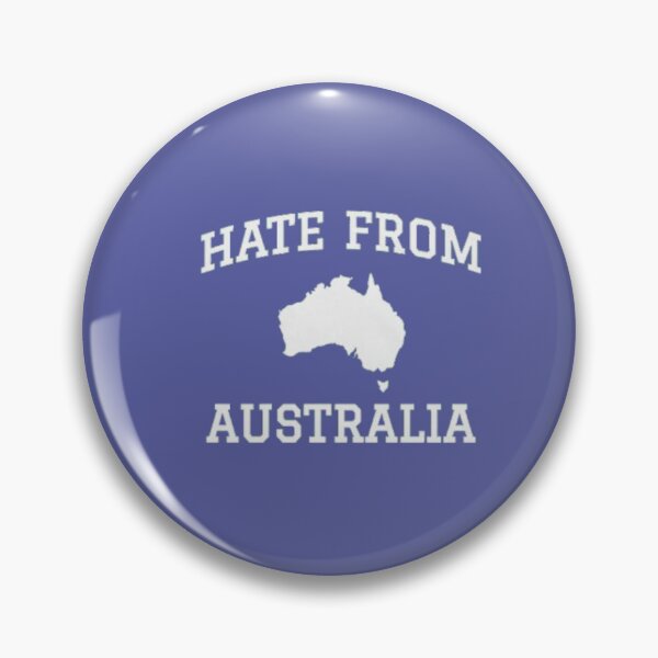 Item preview,  Your Mom’s House Podcast - Hate from Australia  designed and sold by ICOAHEnding.