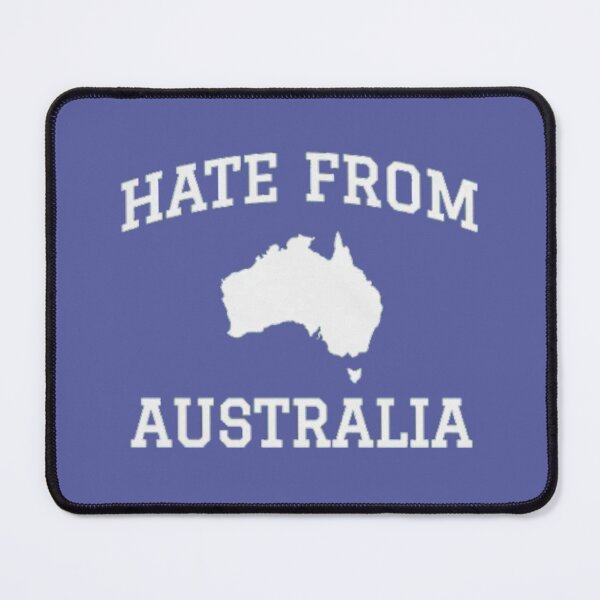 Item preview,  Your Mom’s House Podcast - Hate from Australia  designed and sold by ICOAHEnding.