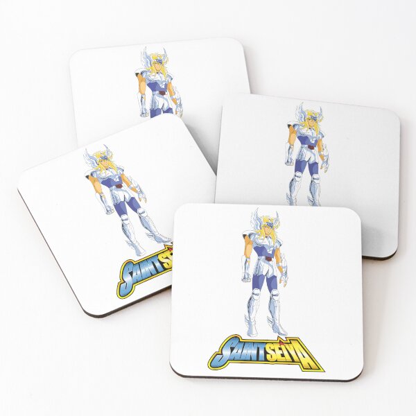 Item preview, Cygnus Hyoga designed and sold by Marco Bottiglieri.