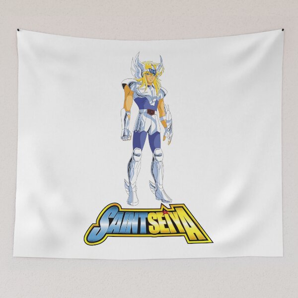 Item preview, Cygnus Hyoga designed and sold by Marco Bottiglieri.