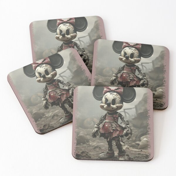 Item preview, Minniee Enchantment designed and sold by Stillness store.