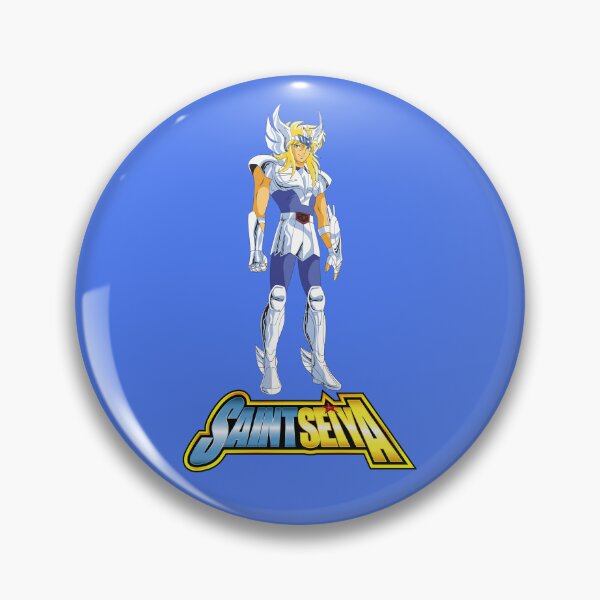 Item preview, Cygnus Hyoga designed and sold by Marco Bottiglieri.