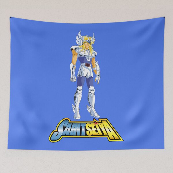 Item preview, Cygnus Hyoga designed and sold by Marco Bottiglieri.