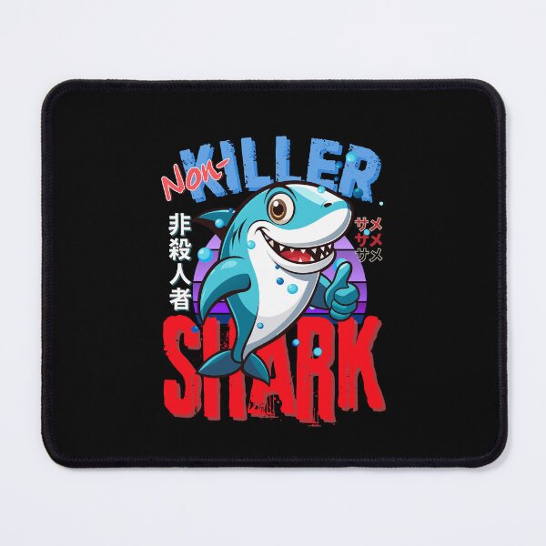 Item preview, shark art, shark, non-killer shark, baby shark designed and sold by antcpjr682.