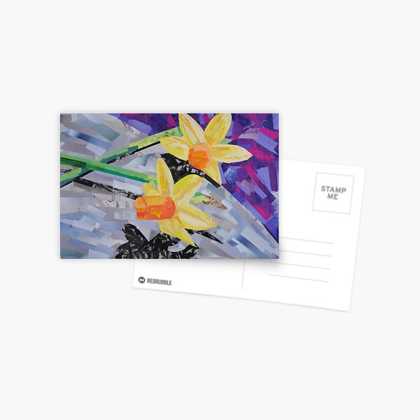 Item preview, Daffodils designed and sold by megancoyle.