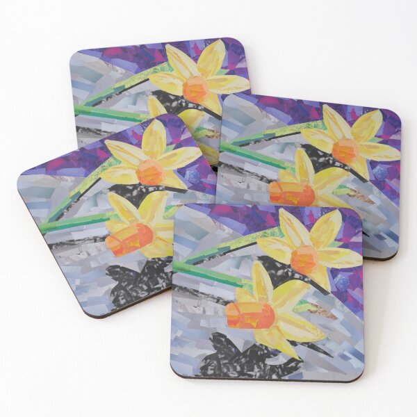 Item preview, Daffodils designed and sold by megancoyle.