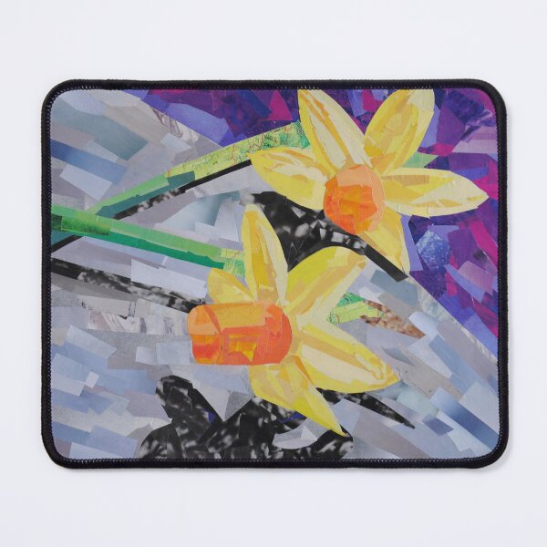 Item preview, Daffodils designed and sold by megancoyle.