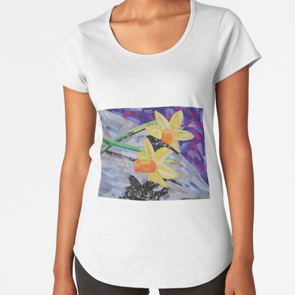 Item preview, Daffodils designed and sold by megancoyle.