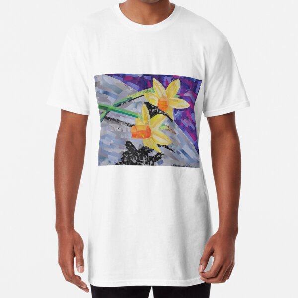 Item preview, Daffodils designed and sold by megancoyle.