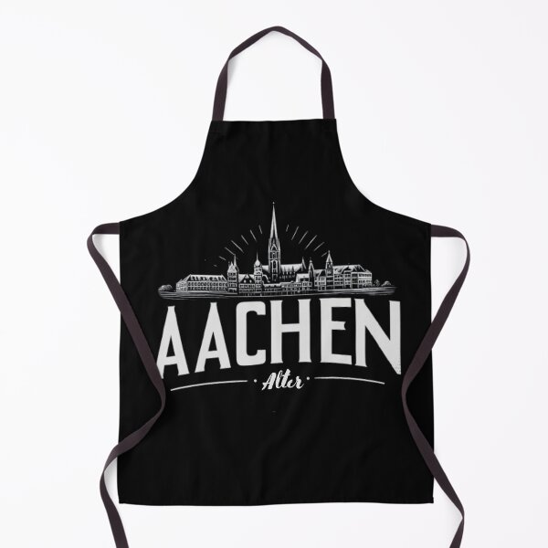 Item preview, Aachen Old Design designed and sold by danny-Dsign.