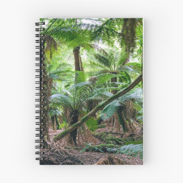 Item preview, ~ Tasmanian Rain Forest ~ designed and sold by Leeo.
