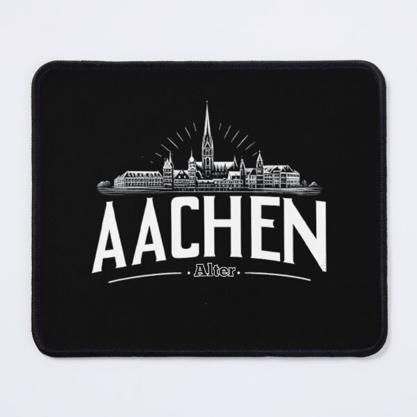 Item preview, Aachen Alter Design 2 designed and sold by danny-Dsign.