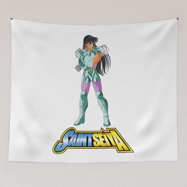 Item preview, Dragon Shiryu designed and sold by Marco Bottiglieri.