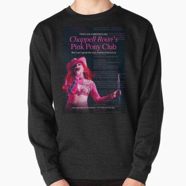 Item preview, Pink Pony Club Chappell Roan designed and sold by andi-taylor.