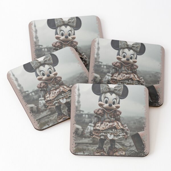 Item preview, Forever Minniee designed and sold by Stillness store.