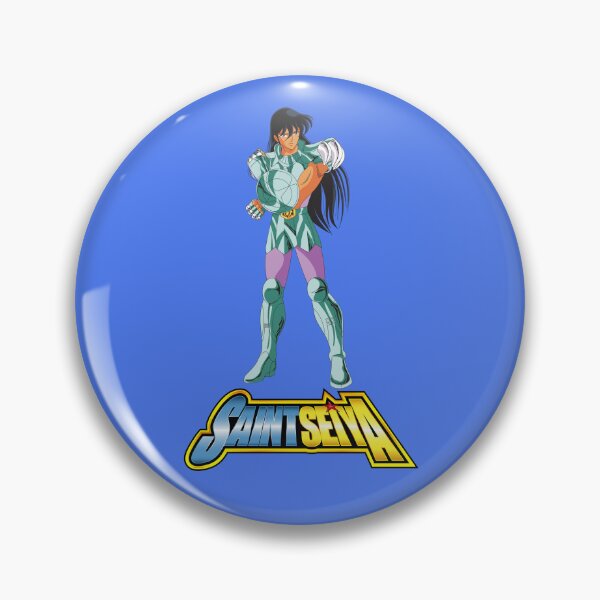 Item preview, Dragon Shiryu; Blue designed and sold by Marco Bottiglieri.