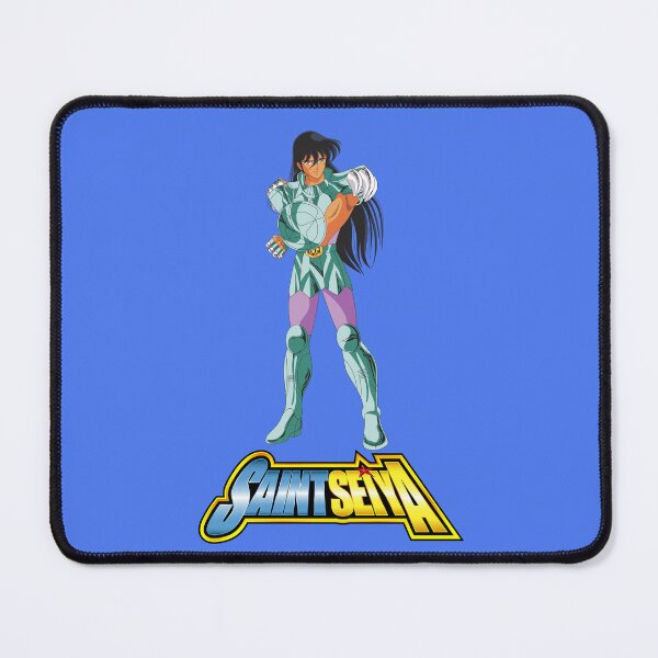 Item preview, Dragon Shiryu; Blue designed and sold by Marco Bottiglieri.