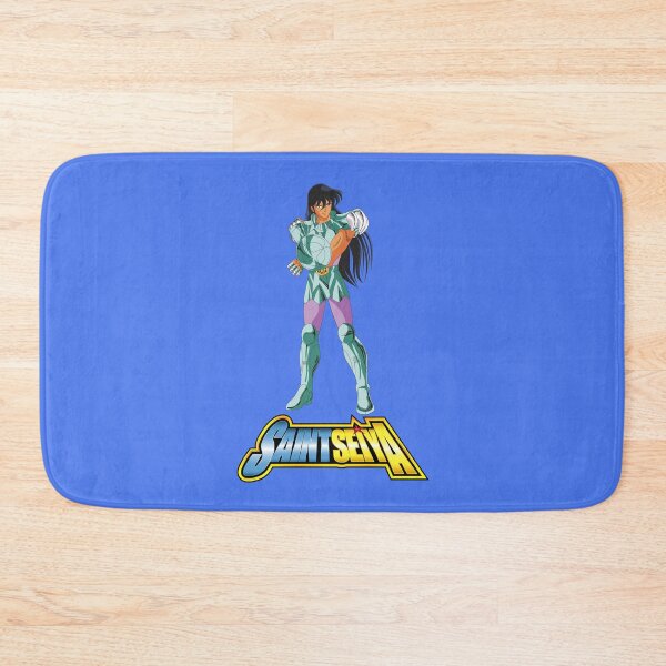 Item preview, Dragon Shiryu; Blue designed and sold by Marco Bottiglieri.