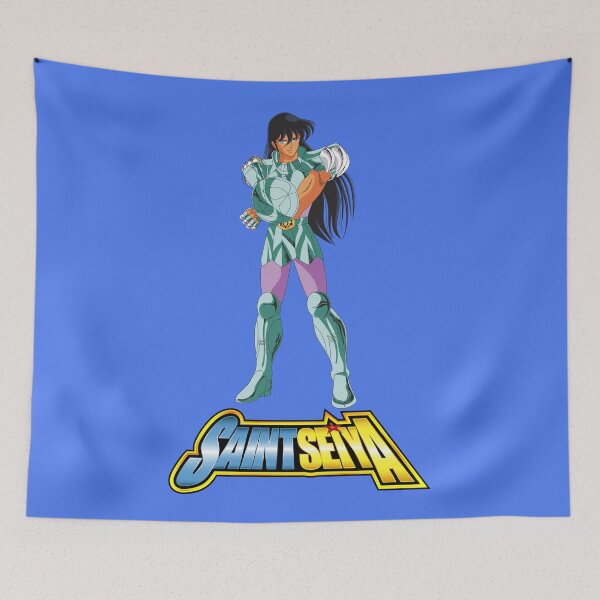 Item preview, Dragon Shiryu; Blue designed and sold by Marco Bottiglieri.