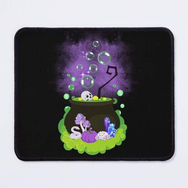 Item preview, Witchy Cauldron designed and sold by BubonicCowboy.