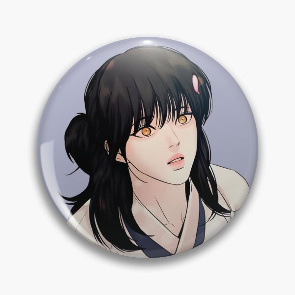 Item preview, Nakyum Long Hair - Night Painter  designed and sold by AhinoaFunez118.