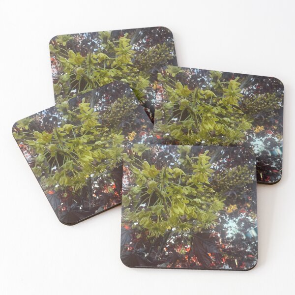 Item preview, Maple Tree Flowers designed and sold by Betsy Phillips.