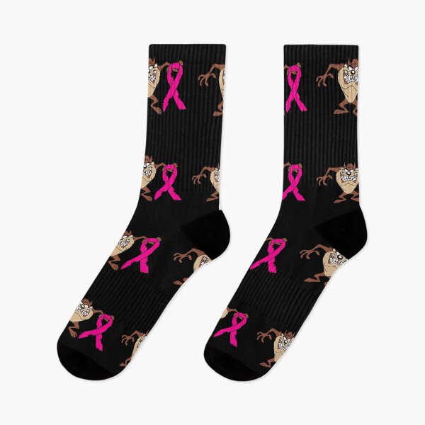 Item preview, Australian Crazy Creature Holding an Awareness Ribbon (Pink) designed and sold by CaitlynConnor.