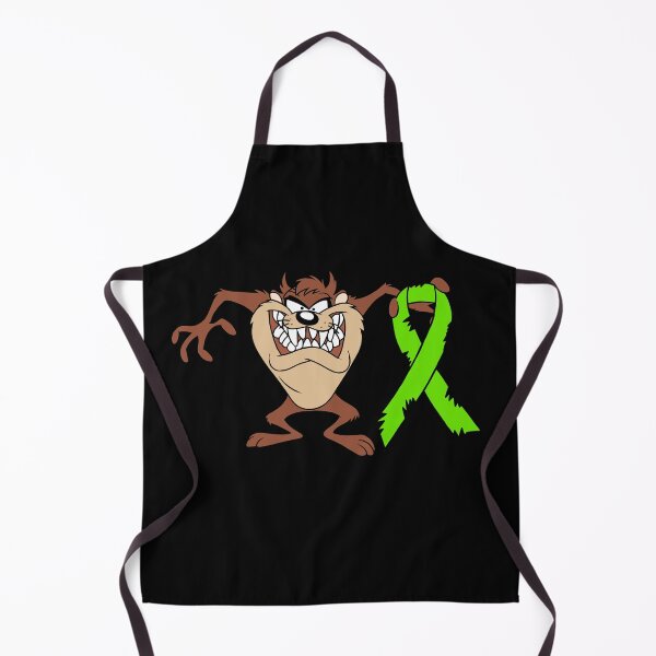 Item preview, Australian Crazy Creature Holding an Awareness Ribbon (Green) designed and sold by CaitlynConnor.