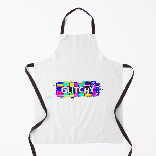 Item preview, Glitchy designed and sold by Ivan Smith.