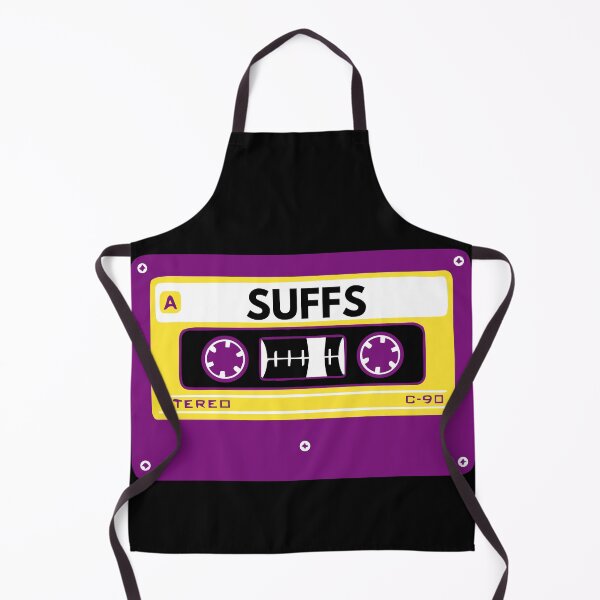 Item preview, Suffs Cassette  designed and sold by broadwaygirl142.