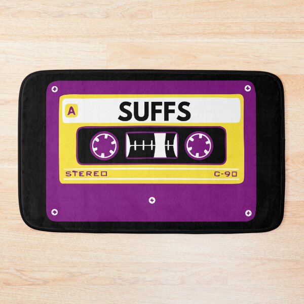 Item preview, Suffs Cassette  designed and sold by broadwaygirl142.