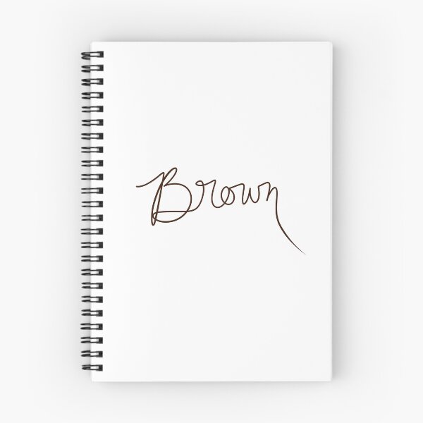 Item preview, Brown designed and sold by abeink.