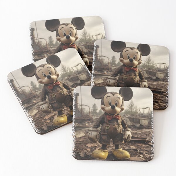 Item preview, Chernobyl Chronicles designed and sold by Stillness store.