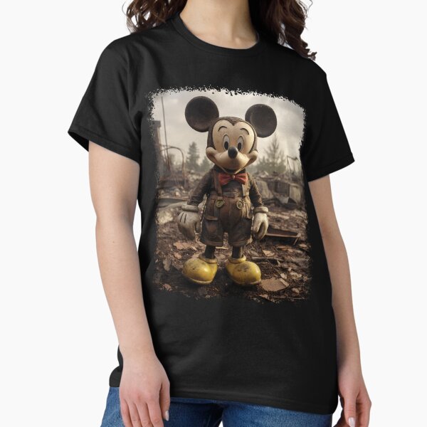 Artikel-Vorschau von Tschernobyl-Chroniken, designt und verkauft von Stillness store.