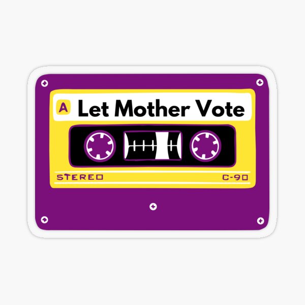 Item preview, Suffs Cassette  designed and sold by broadwaygirl142.