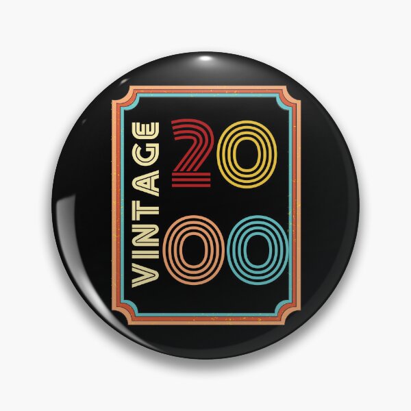 Item preview, Vintage Numbers, Retro Numerals, 2000 designed and sold by Numbers-Art.