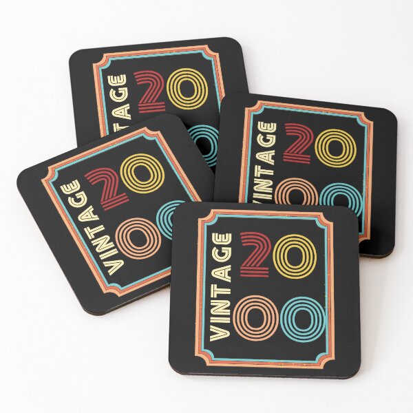 Item preview, Vintage Numbers, Retro Numerals, 2000 designed and sold by Numbers-Art.