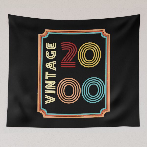 Item preview, Vintage Numbers, Retro Numerals, 2000 designed and sold by Numbers-Art.