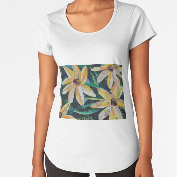 Item preview, Yellow Flowers designed and sold by megancoyle.